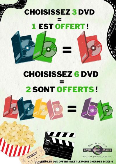 Promo DVD