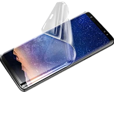 Film hydrogel smartphone