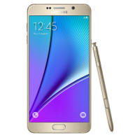 Galaxy note 5