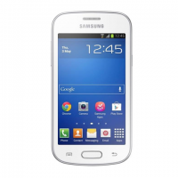 Galaxy trend lite