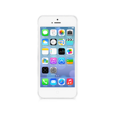 Iphone 5