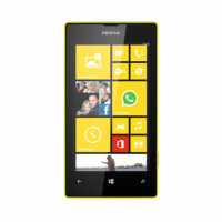 Lumia 520