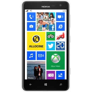 Lumia 625