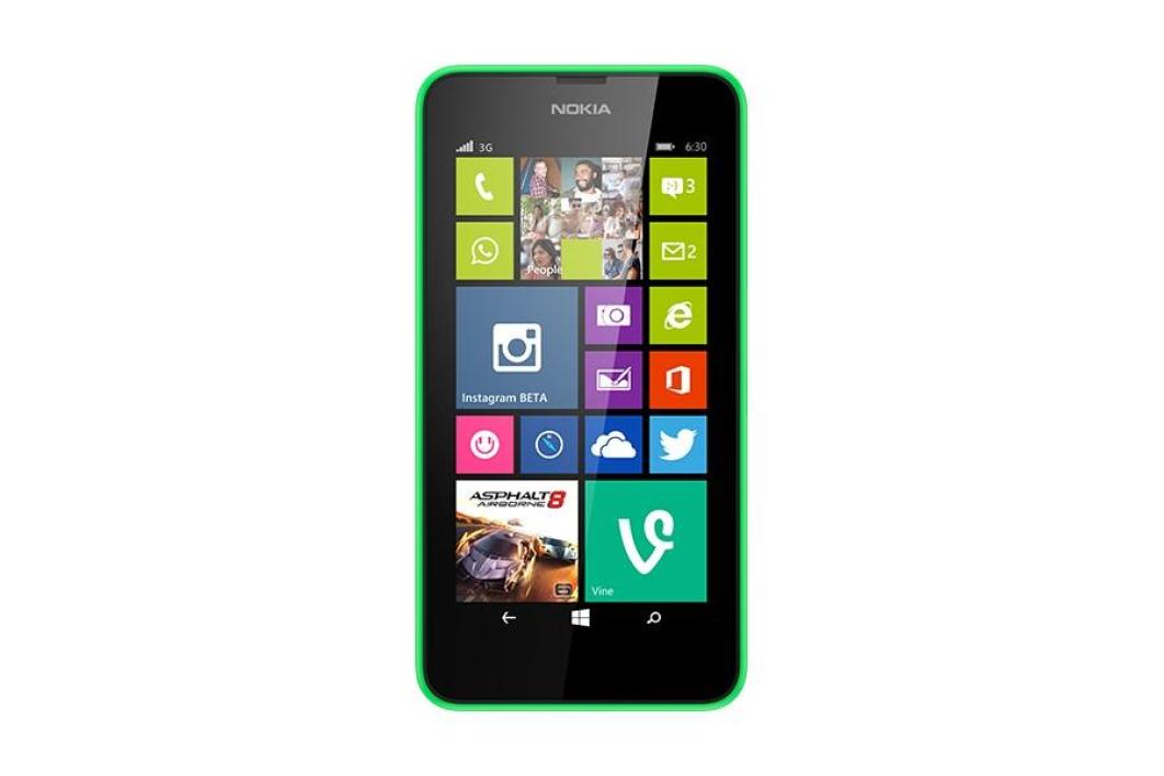 Lumia 630