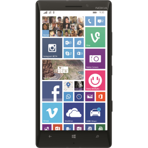 Lumia 930