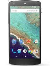 Nexus5x